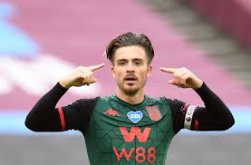 Aston villa midfielder jack grealish has signed a new contract with the club despite speculation linking him with a move to tottenham hotspur. Jack Grealish And The Possible Destinations Come The Start Of The Season