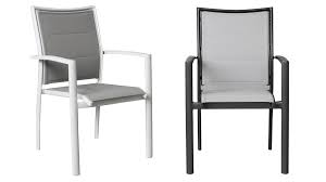 Cetona Outdoor Dining Chair