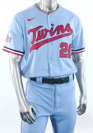 The university of miami (informally referred to as um, umiami, u of m or the u) is a private research university in coral gables, florida. Twins Become Latest Mlb Team To Revive Powder Blues Uni Watch