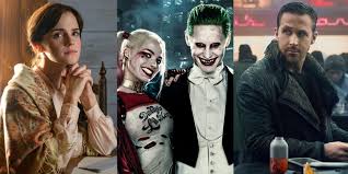 actors considered to play the joker