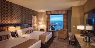 Las Vegas Hotel Rooms Golden Nugget Las Vegas