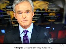Cbs news made headlines of its own monday by unveiling anchor changes at two of its best known programs, a radical maneuver that underscores how its programs have fallen behind. Weighing Anchors Columbia Journalism Review