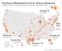Want To Know If Your Local Payless Shoesource Store Is