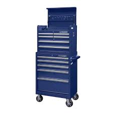 husky 27 in 11 drawer tool chest and