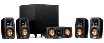 best home theater systems under 500