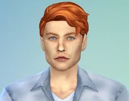 s the sims 4