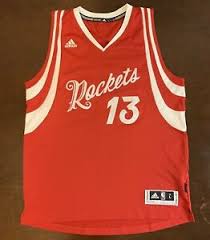 Mix & match this shirt with other items to create an avatar that is unique to you! Adidas James Harden Nba Jerseys For Sale Ebay