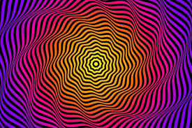 psychedelic images free on