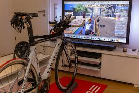 zwift launches indoor cycling workouts