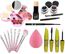 swipa professional beauty makeup kit