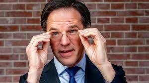 What they have is a system that's stuck. Profile Mark Rutte Vvd No Vision But Power And A Double Bonus Now World Today News