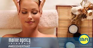However many others do not think they need it and most states do not require that they carry it. Massage Insurance For Your At Home Massage Service Marine Agency