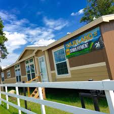 mobile home parks in houston tx