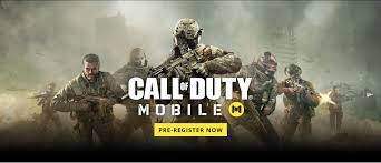 call of duty mobile play on pc with