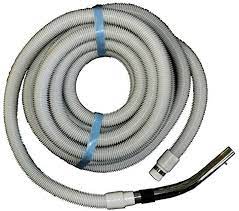 30ft beam central vacuum basic hose