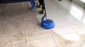 carpet tile e grout cleaning services