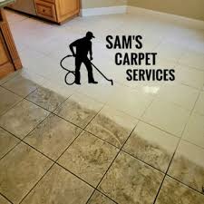 carpet cleaning