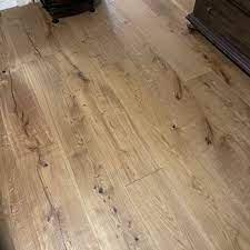 hardwood floor moulding