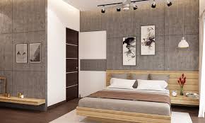 Stylish Floating Bed Designs You Ll