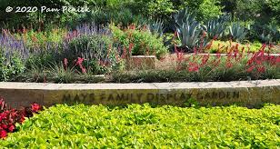 san antonio botanical garden reopening