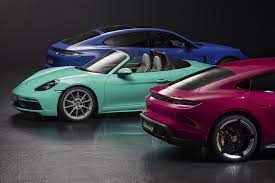 Coolest Car Colors You Can In 2022