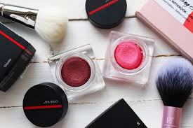 shiseido minimalist whipped powder