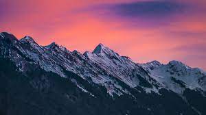 Mountain Range Wallpapers - Top Free ...