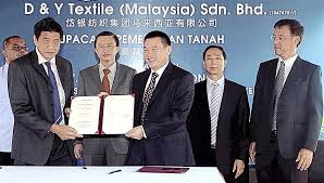 Thousands of companies like you use panjiva to research suppliers and competitors. Johor Courts China Investors Asking Mncs To Relocate To The State The Star