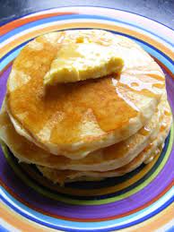 martha s perfect pancakes recipe food com