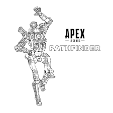 102k.) this apex legends coloring pages octane for individual and noncommercial use only, the copyright belongs to their respective creatures or owners. Apex Legends Coloring Pages 80 Printable Coloring Pages