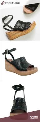 Free People A S 98 Niall Sandal New Without Box Size 41