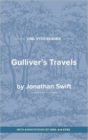 travels full text and ysis