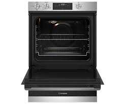 gas oven with separate grill