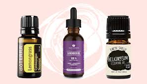 The 7 Best Essential Oils For Skin