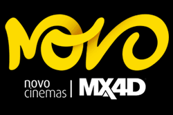 Novo Cinemas Book Buy Movie Tickets Online Film Reviews