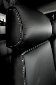 Airtex Interiors Seat Upholstery