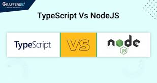 typescript vs node js which is better