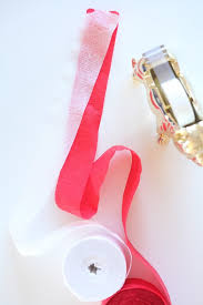 If you buy from a link, we may earn a commission. Valentine S Day Decoration Ideas With Crepe Paper Streamers