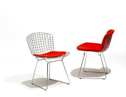 Bertoia Side Chair Original Design