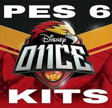 Entradas más populares de este blog. Kits Disney O11ce Para Pes 6 Y Otros Beitrage Facebook