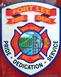fort lee fire department bids farewell