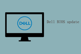 Reboot or turn the dell pc on. How To Check Update Bios On The Dell Computer