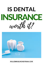 The best cheap dental insurance of 2021. Is Dental Insurance Worth It Millennial Money Man Dental Insurance Best Health Insurance Family Health Insurance
