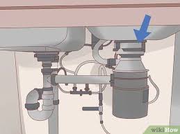 Turn on the circuit breaker and check your work by first. How To Replace A Garbage Disposal With Pictures Wikihow