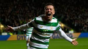 ● callum mcgregor was born on june 14, 1993 (age 28) in glasgow, scotland ● he is a celebrity soccer player. Leicester Keen To Land Celtic Midfielder Callum Mcgregor