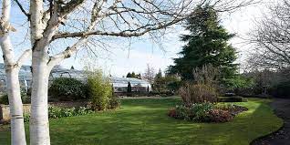 highlifehighland com inverness botanic gardens
