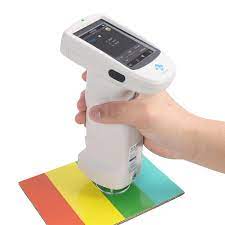 Car Paint Scanner Spectrophotometer