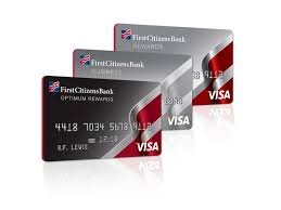 What your banker wishes you knew about credit card processing. Photo Release First Citizens Bank Introduces New Credit