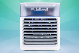 ChillWell AC Reviews (Scam or Legit?) Portable Air Cooling Unit Worth It? |  Bainbridge Island Review