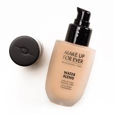 y305 water blend foundation